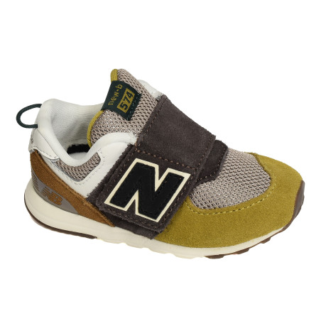 I574 Café, Baskets running New Balance