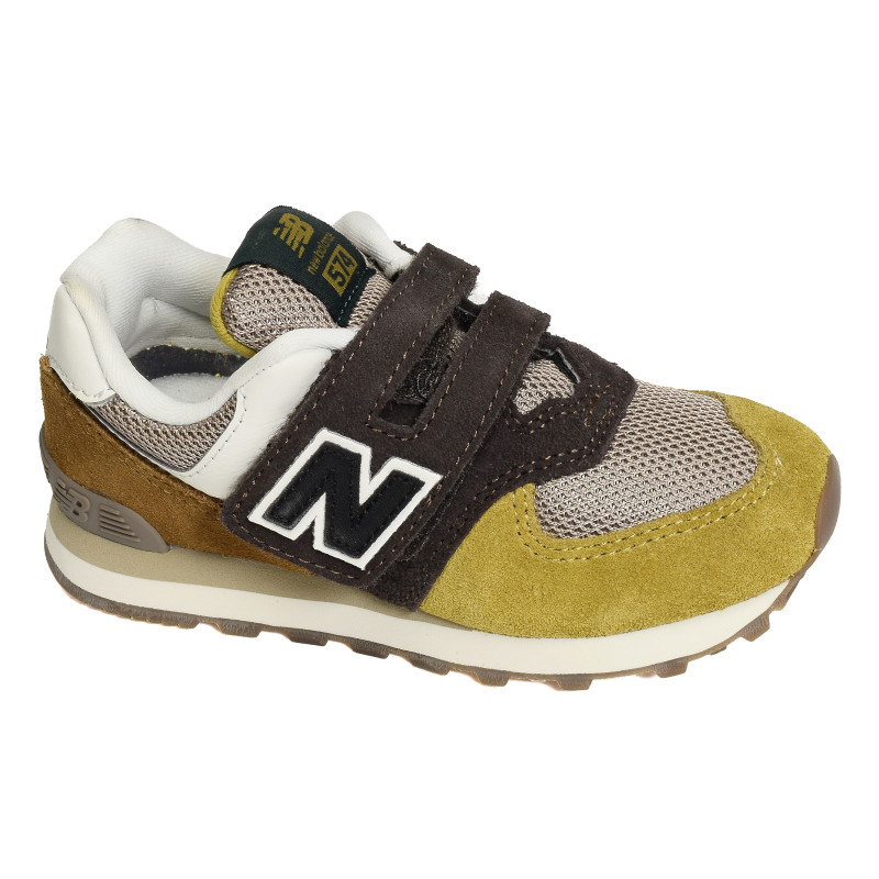 P574 Café, Baskets running New Balance