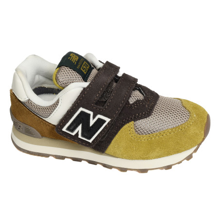P574 Café, Baskets running New Balance