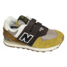 P574 Café, Baskets running New Balance