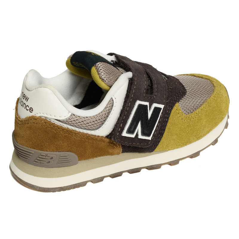 P574 Café, Baskets running New Balance