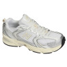  U530 Argent Blanc