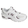  U530 Blanc Bordeaux