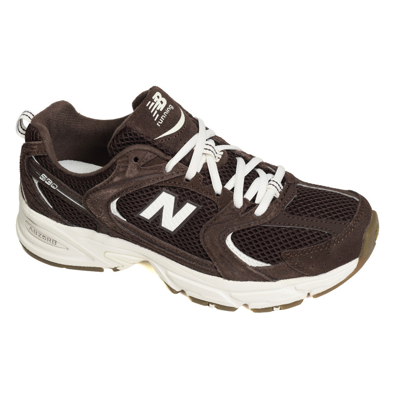 U530 Chocolat, Baskets running New Balance