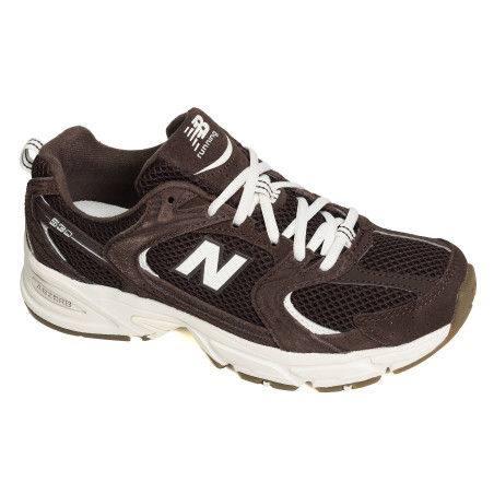 U530 Chocolat, Baskets running New Balance