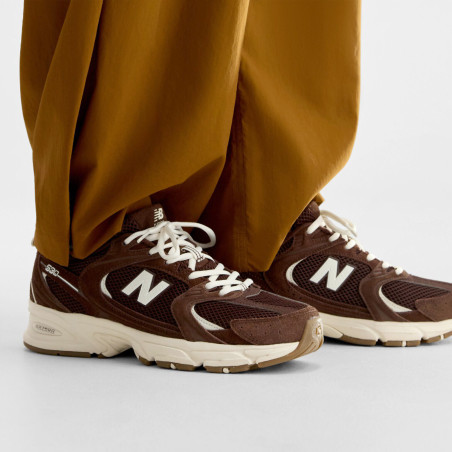 U530 Chocolat, Baskets running New Balance