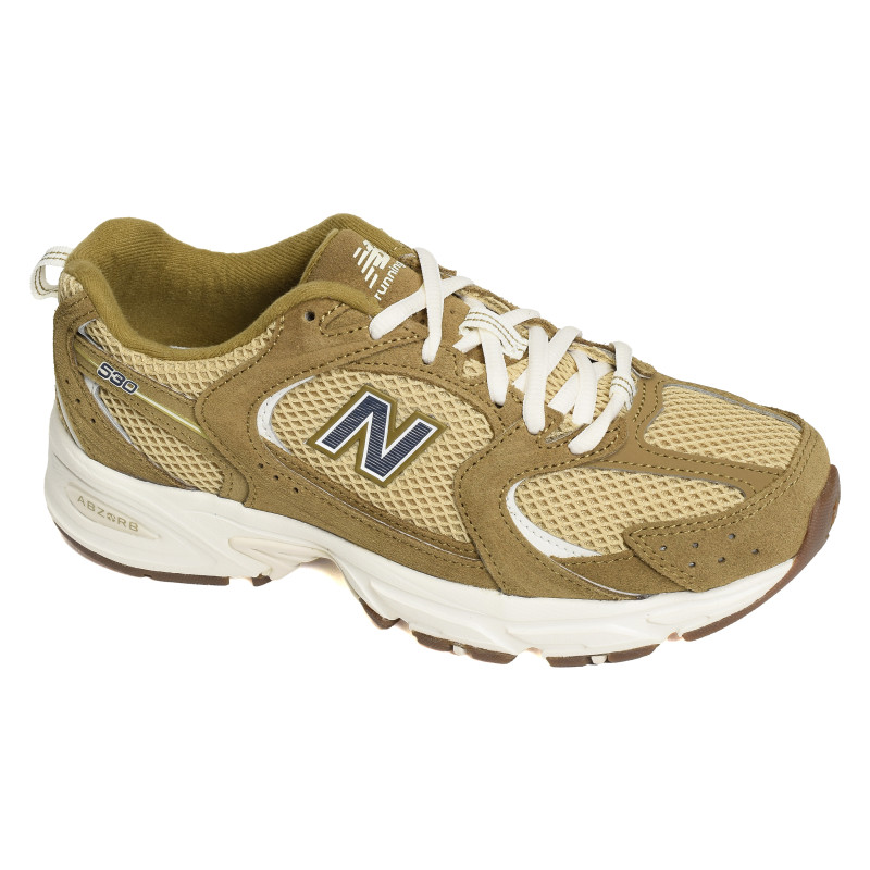 U530 Café, Baskets running New Balance