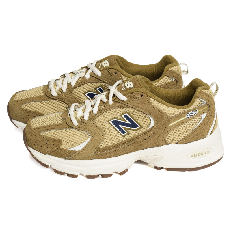 U530 Café, Baskets running New Balance