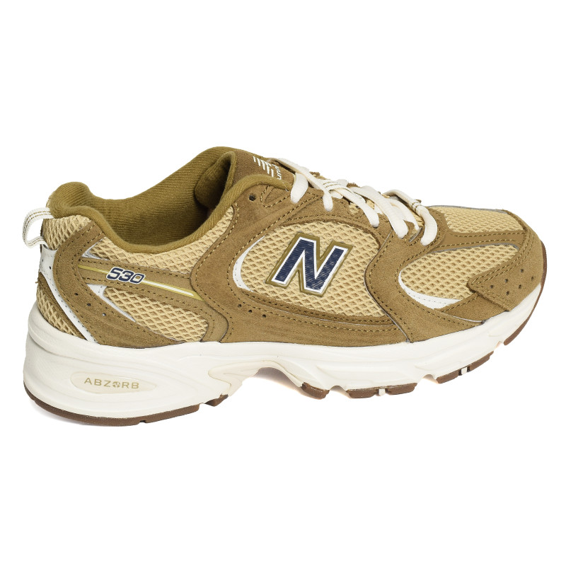 U530 Café, Baskets running New Balance