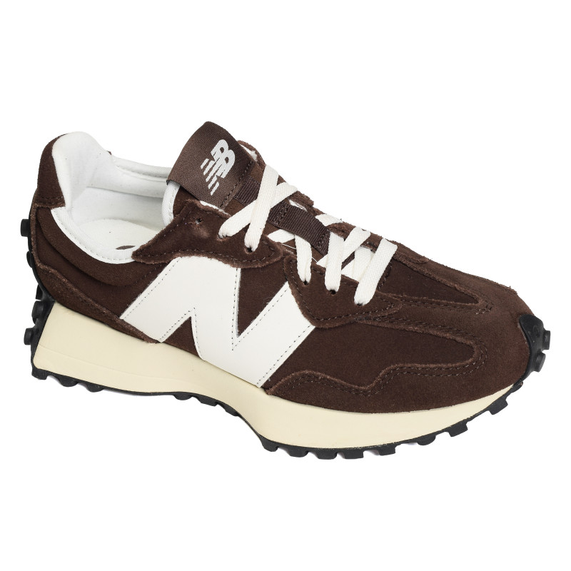 W327 Chocolat, Sneakers basses New Balance