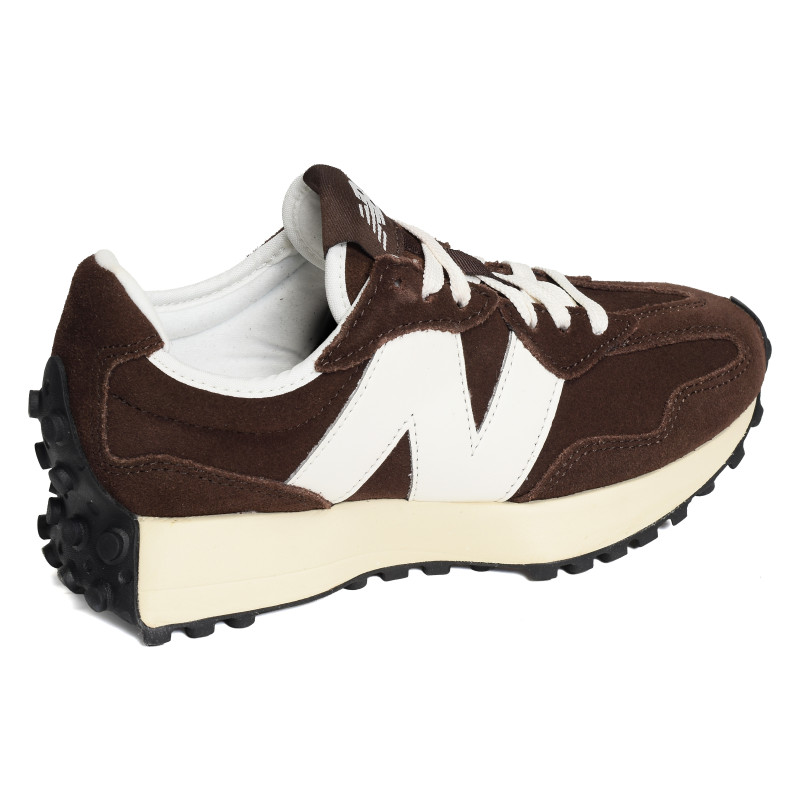 W327 Chocolat, Sneakers basses New Balance