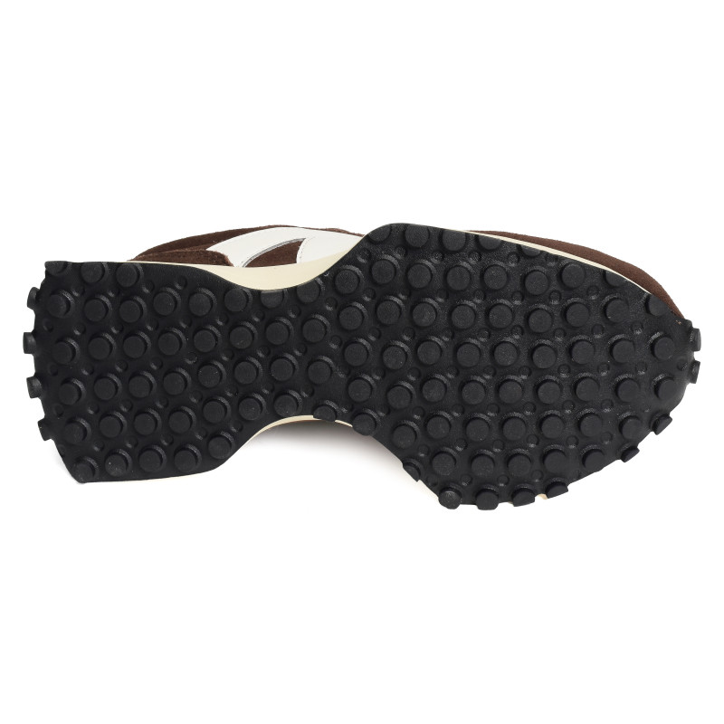 W327 Chocolat, Sneakers basses New Balance
