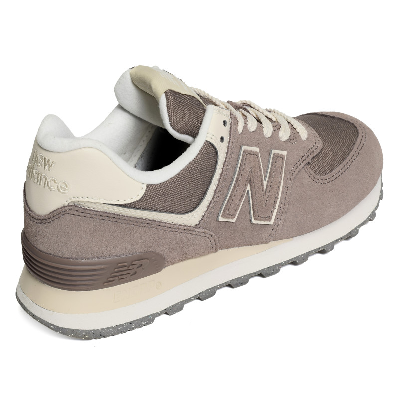 WL574 Taupe, Baskets Mode New Balance