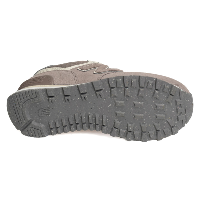WL574 Taupe, Baskets Mode New Balance