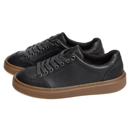 RUNNER K101105 Gris, Sneakers basses Camper