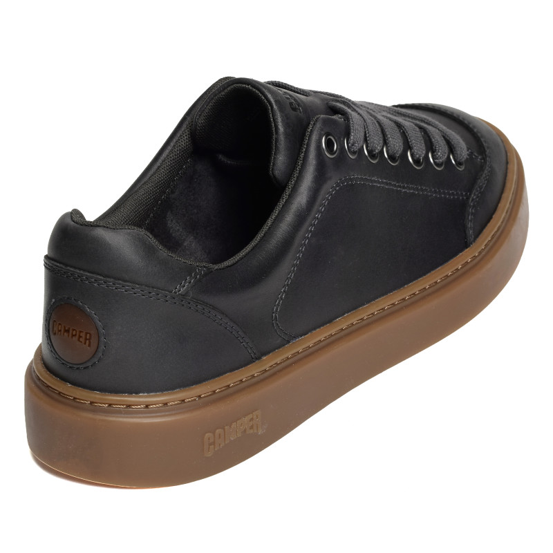 RUNNER K101105 Gris, Sneakers basses Camper