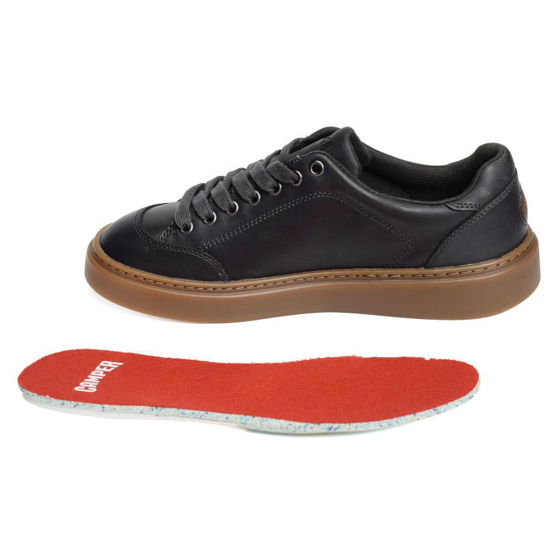 RUNNER K101105 Gris, Sneakers basses Camper