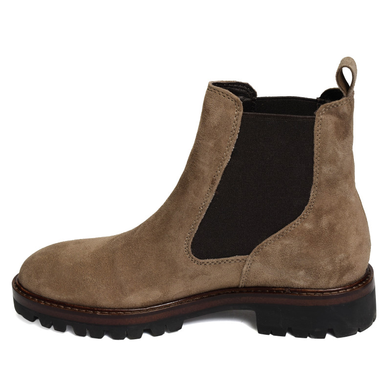 MILITARE 5700 Taupe, Chelsea boots Another Trend