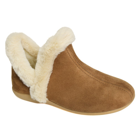 DAINE Camel, Bottillons La Bande à Mich