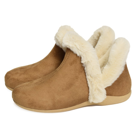 DAINE Camel, Bottillons La Bande à Mich