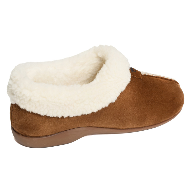 TABLE Camel, Ballerines La Bande à Mich