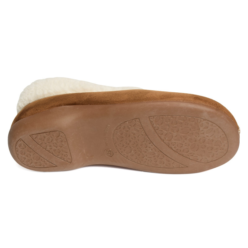 TABLE Camel, Ballerines La Bande à Mich