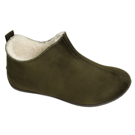 TABUT Kaki, Bottillons La Bande à Mich