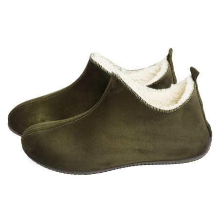 TABUT Kaki, Bottillons La Bande à Mich