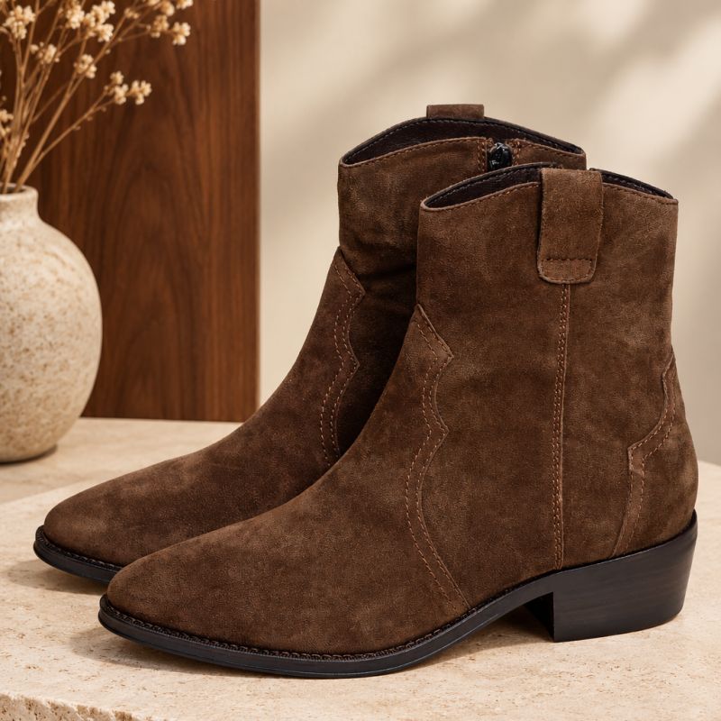CECILE 5644 Marron