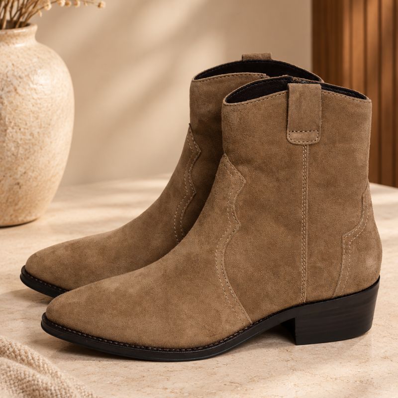 CECILE 5644 Taupe