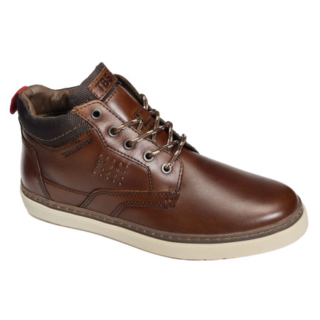 BERNNIE Cognac, Boots TBS