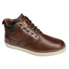 BERNNIE Cognac, Boots TBS