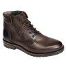 THIERNO Marron Marine, Boots TBS