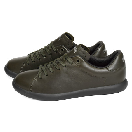 PELOTAS SOLLER K101003 Vert, Sneakers basses Camper