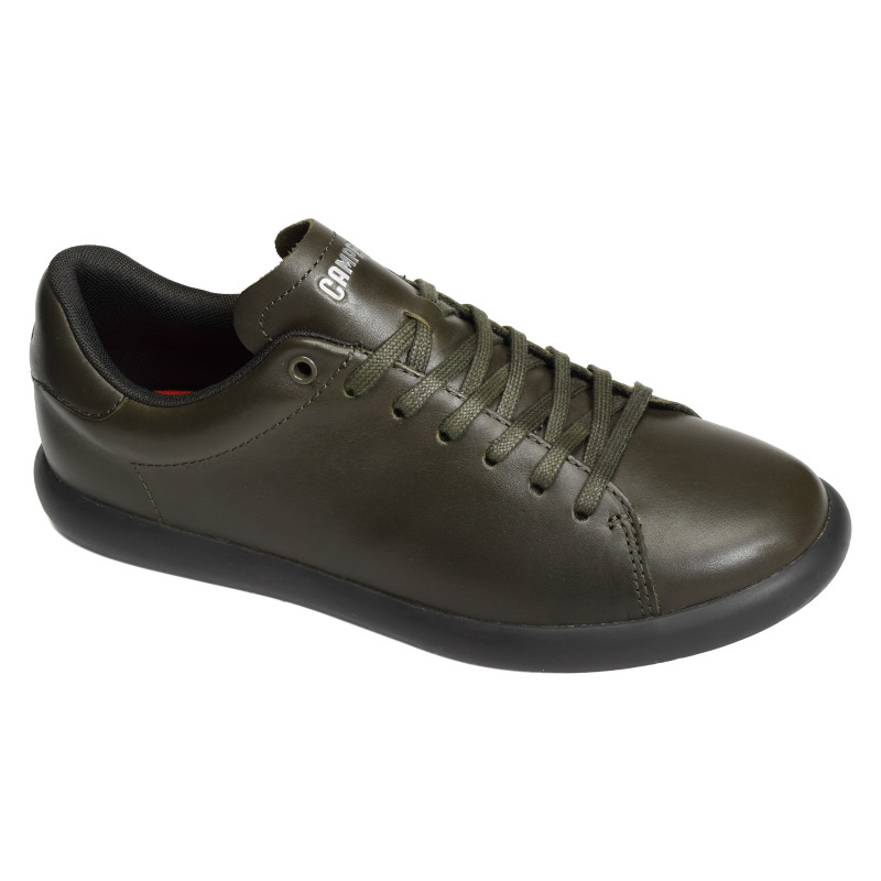PELOTAS SOLLER K101003 Vert, Sneakers basses Camper