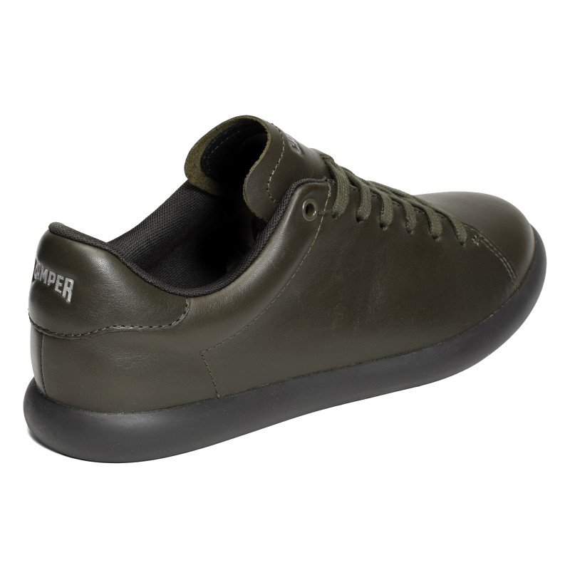 PELOTAS SOLLER K101003 Vert, Sneakers basses Camper