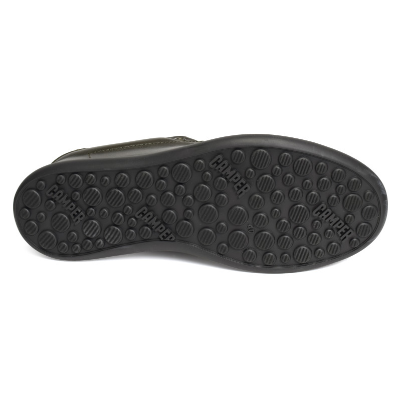 PELOTAS SOLLER K101003 Vert, Sneakers basses Camper