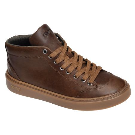 RUNNER K300554 Marron, Baskets montantes Camper