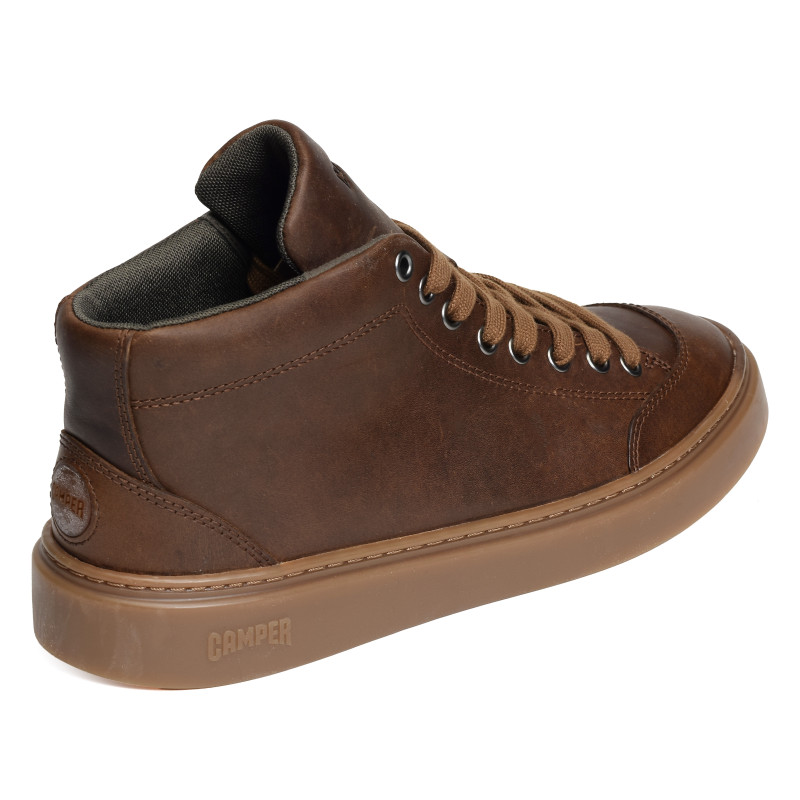 RUNNER K300554 Marron, Baskets montantes Camper