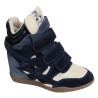  CHAMONIX Marine Beige