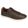  TH LO LUX LTH SNEAKER 5996 Marron