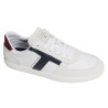  TH TRIBECA SNEAKER MIX 6068 Blanc