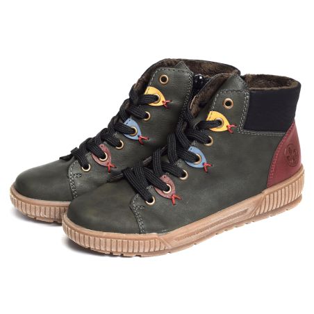  N0711 Kaki