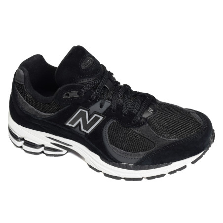 M2002 Noir, Baskets Mode New Balance
