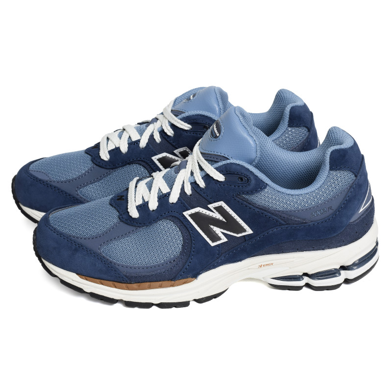 U2002 Marine, Baskets Mode New Balance