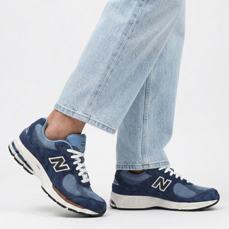 U2002 Marine, Baskets Mode New Balance