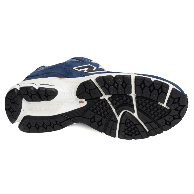 U2002 Marine, Baskets Mode New Balance