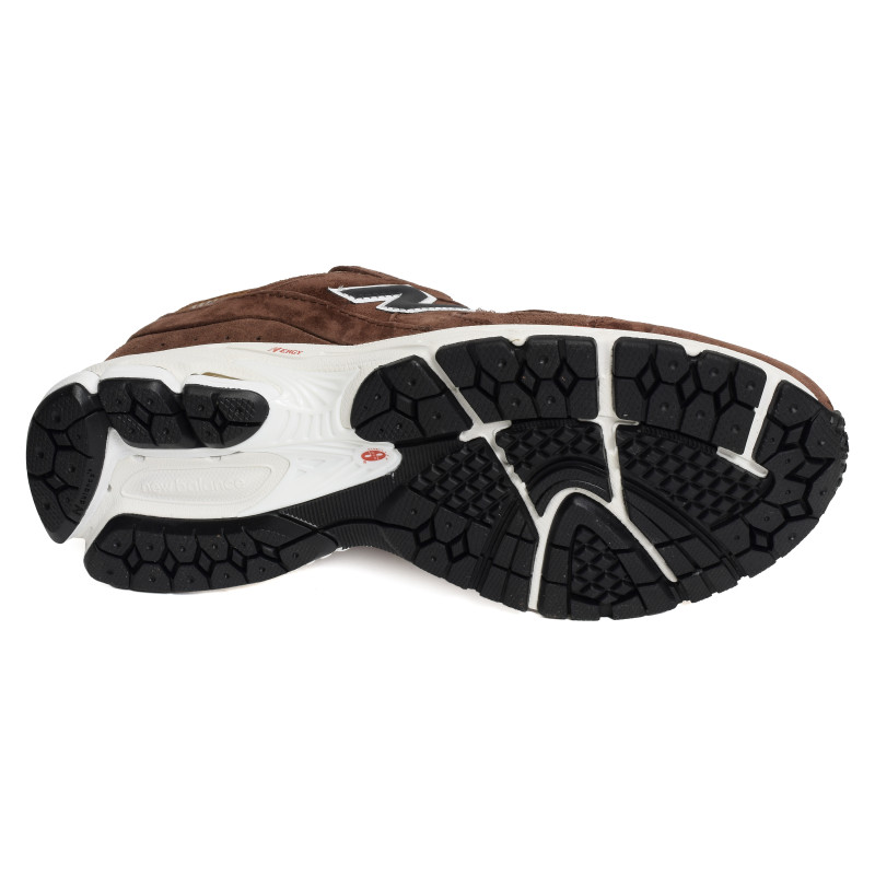 U2002 Camel Marron, Baskets Mode New Balance