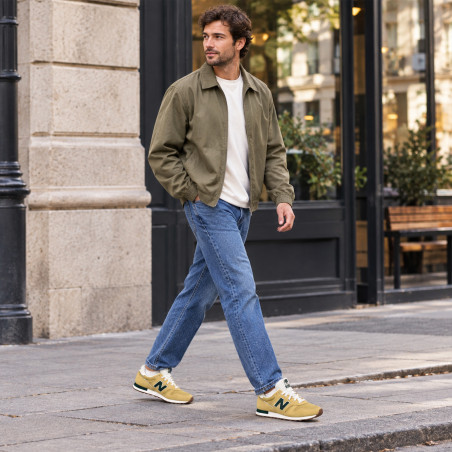 U373 Sable, Sneakers basses New Balance