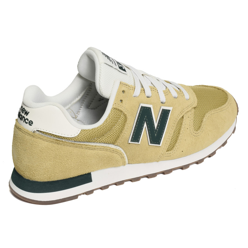 U373 Sable, Sneakers basses New Balance